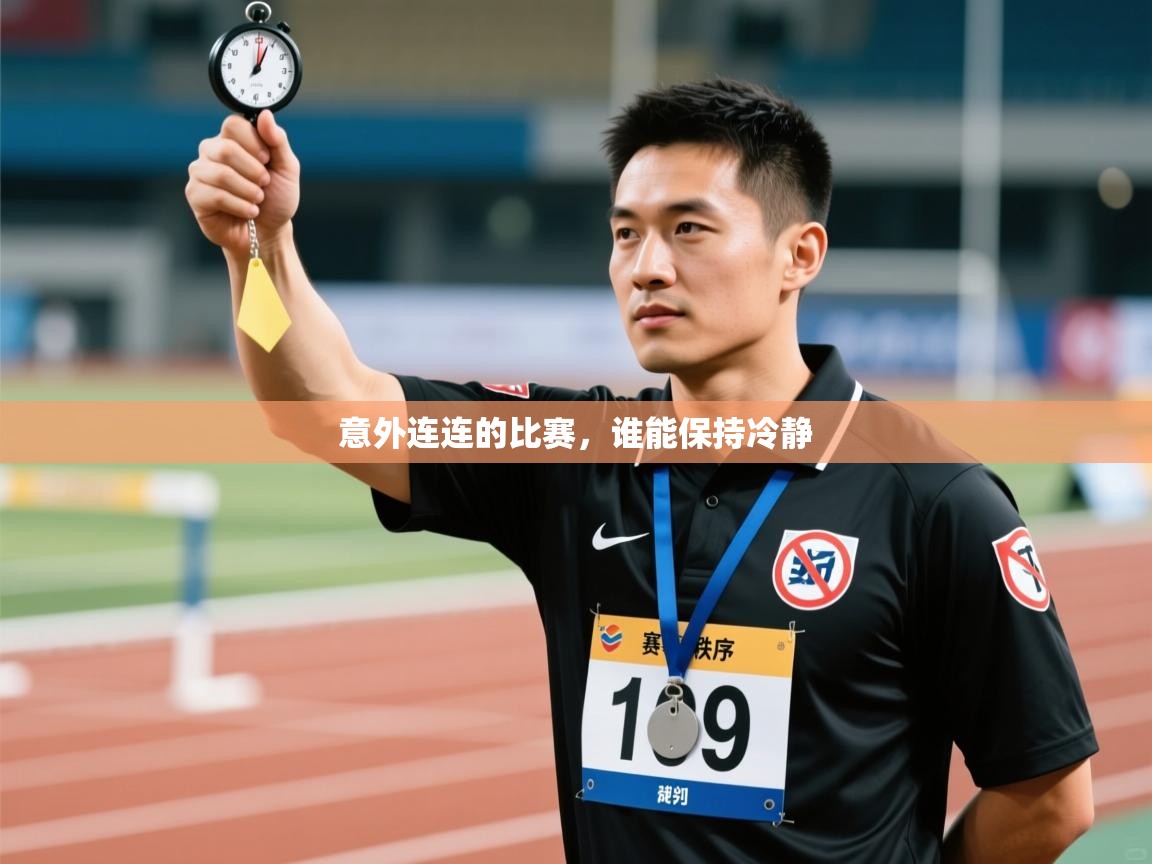 意外连连的比赛,谁能保持冷静 第2张