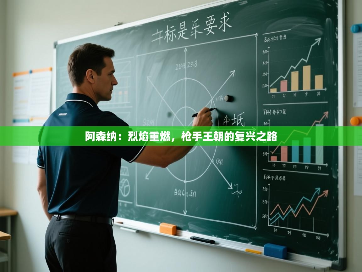 阿森纳：烈焰重燃，枪手王朝的复兴之路