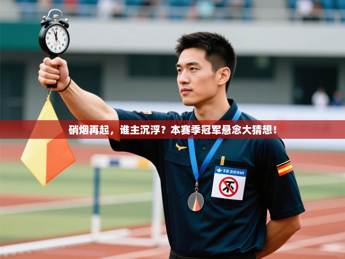 硝烟再起,谁主沉浮?本赛季冠军悬念大猜想! 第1张