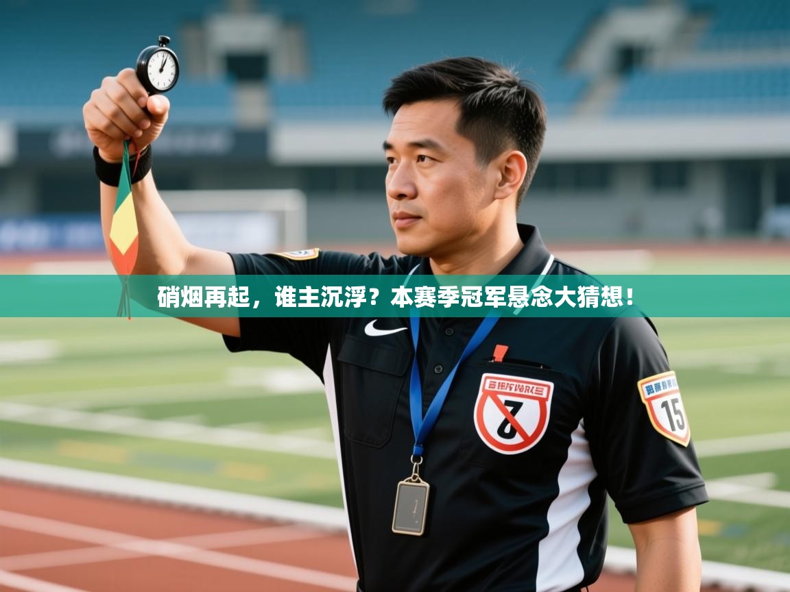 硝烟再起,谁主沉浮?本赛季冠军悬念大猜想! 第2张