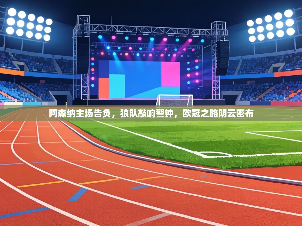 阿森纳主场告负，狼队敲响警钟，欧冠之路阴云密布  第1张