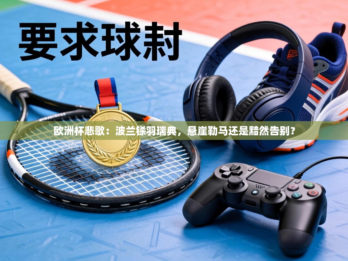 欧洲杯悲歌：波兰铩羽瑞典，悬崖勒马还是黯然告别？  第1张