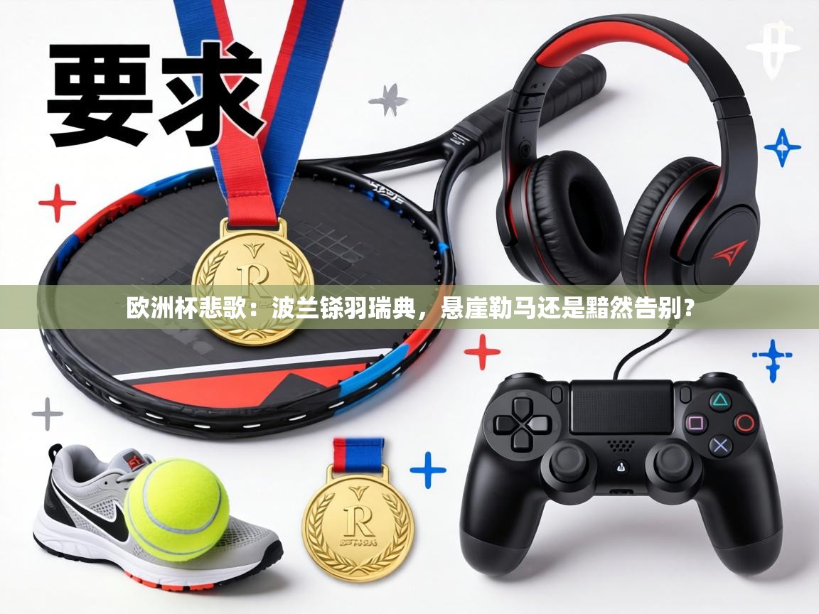 欧洲杯悲歌：波兰铩羽瑞典，悬崖勒马还是黯然告别？  第2张