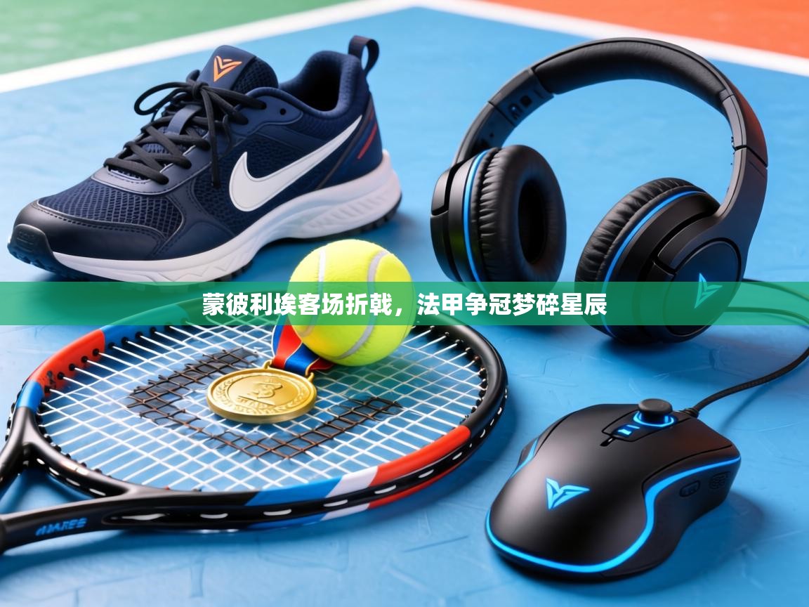 蒙彼利埃客场折戟，法甲争冠梦碎星辰  第2张