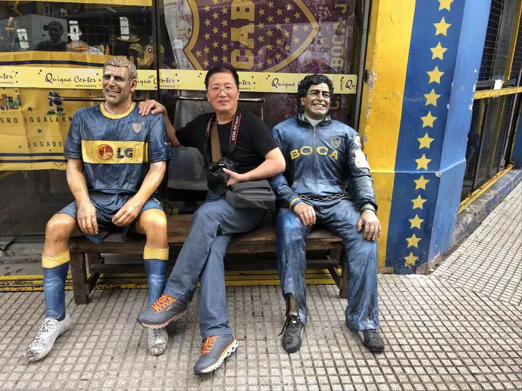 包含布宜诺斯艾利斯独立小将表现抢眼，劲旅添新力量的词条