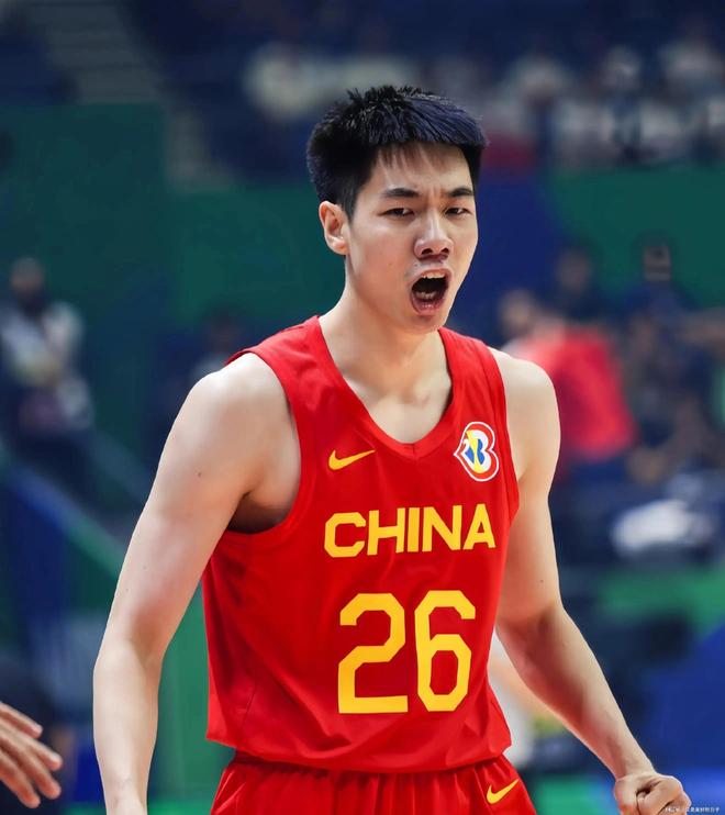 包含突发！张镇麟退出国家队中国男篮近10年首次没有辽篮队的词条