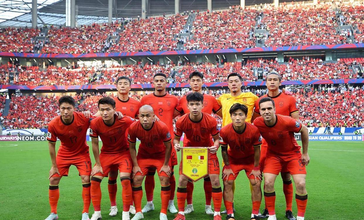 爱游戏体育-关于首战中国队！韩国男足东亚杯名单全员效力K联赛+J联赛的信息