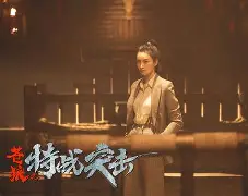 Apex英雄现场爆点不断，苍狼突击稳扎稳打拿下比赛，成为当日焦点