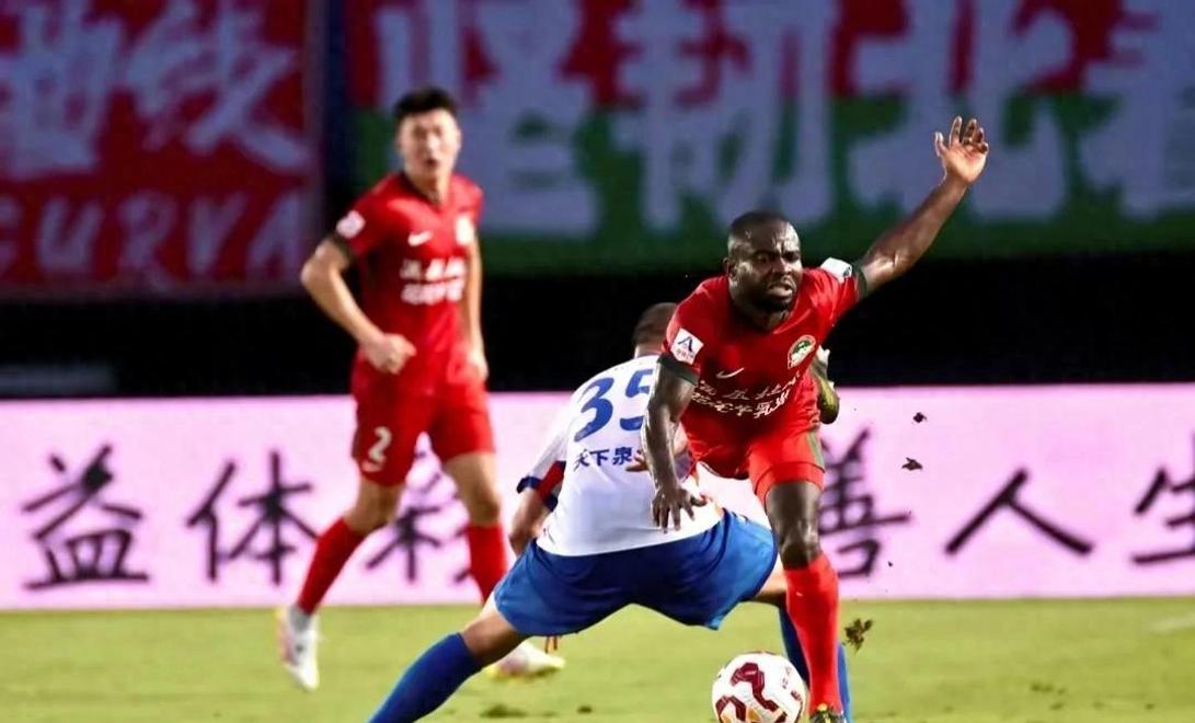关于泰山夏窗会大调整最该走的人将离队的信息
