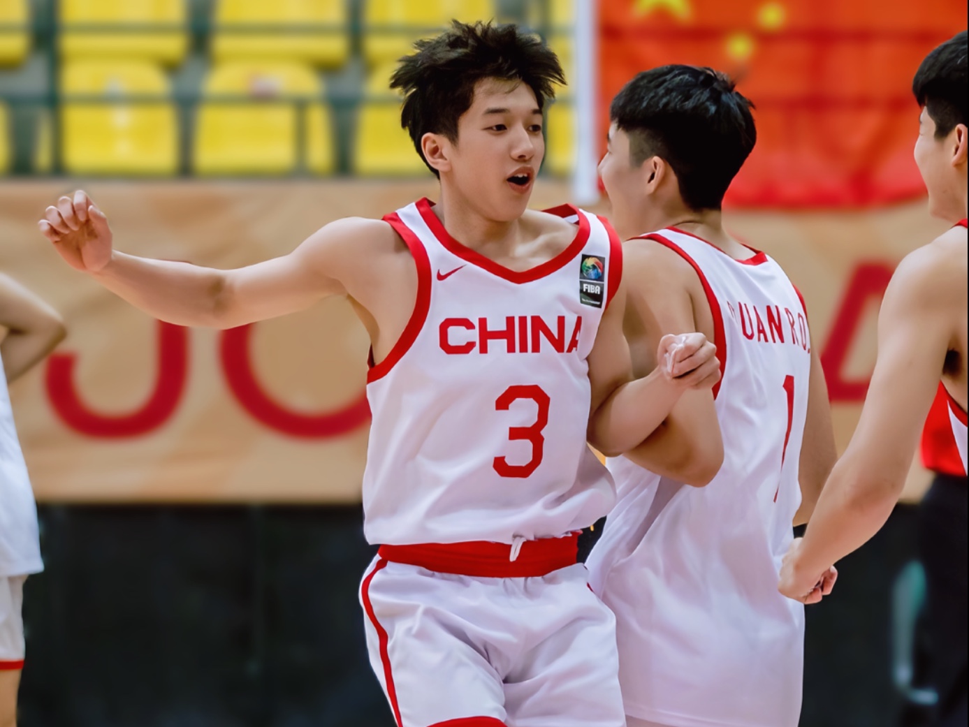爱游戏体育-包含U19男篮世界杯6月28日打响中国队连战强敌的词条
