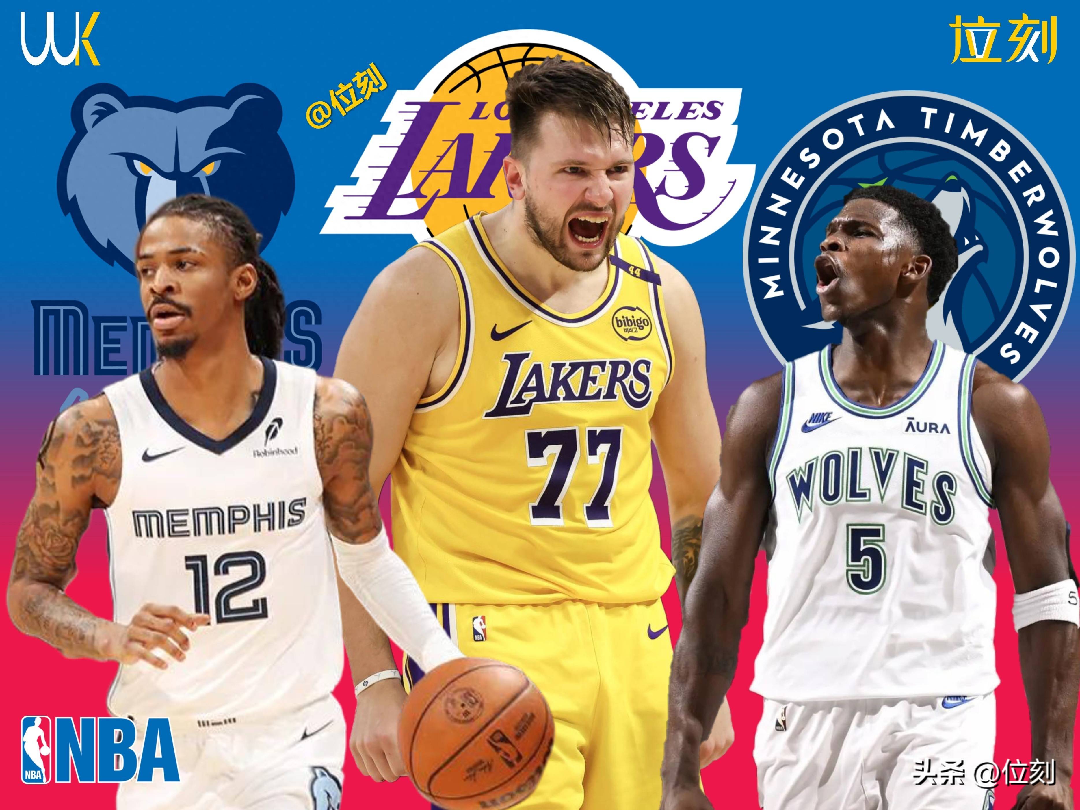 包含NBA激情交易夜：湖人收获意外，勇士内线危机，火箭如鱼得水！的词条