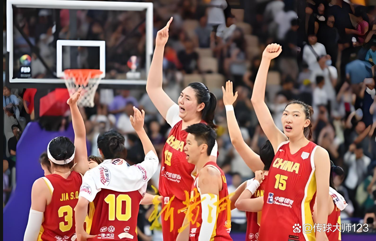 爱游戏体育-张子宇14分钟8中8：轰18+4降维打击两战高效31+8成杀手锏