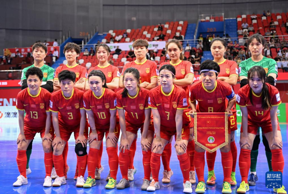 国内女足联赛重要胜利！球队晋级